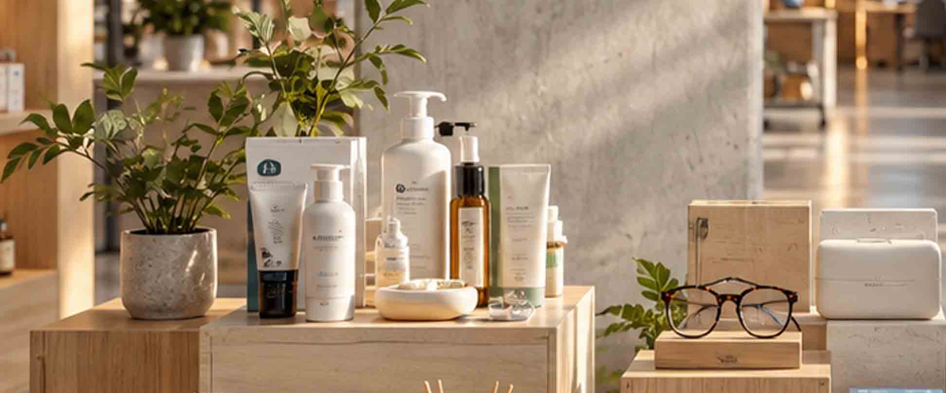 Farmacéutica profesional
