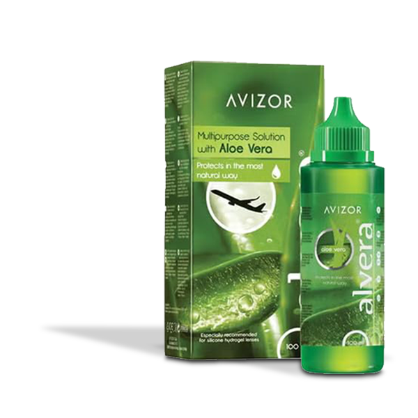 AVIZOR ALVERA 100 ml