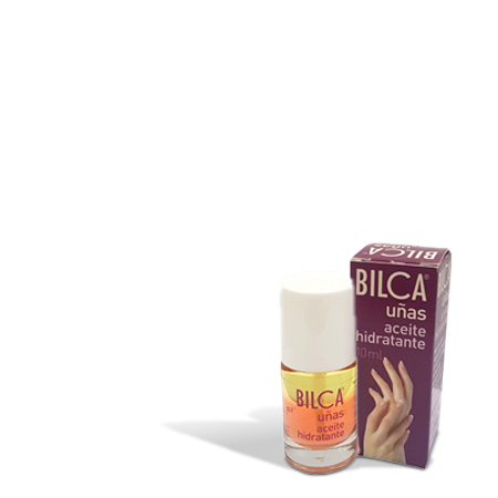 BILCA ACEITE HIDRATANTE UÑAS