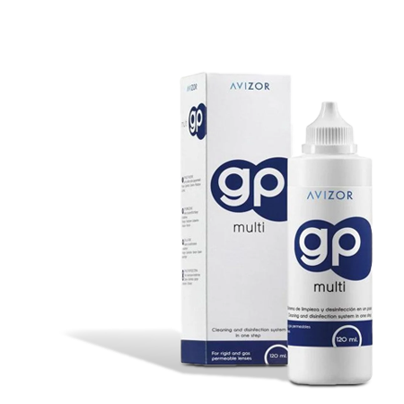 AVIZOR GP MULTI 120 ml