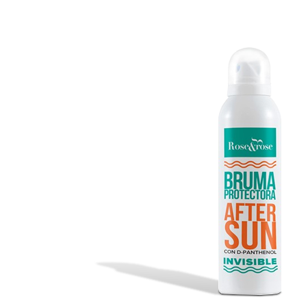 ROSE & ROSE BRUMA PROTECTORA  AFTER SUN 150 ml
