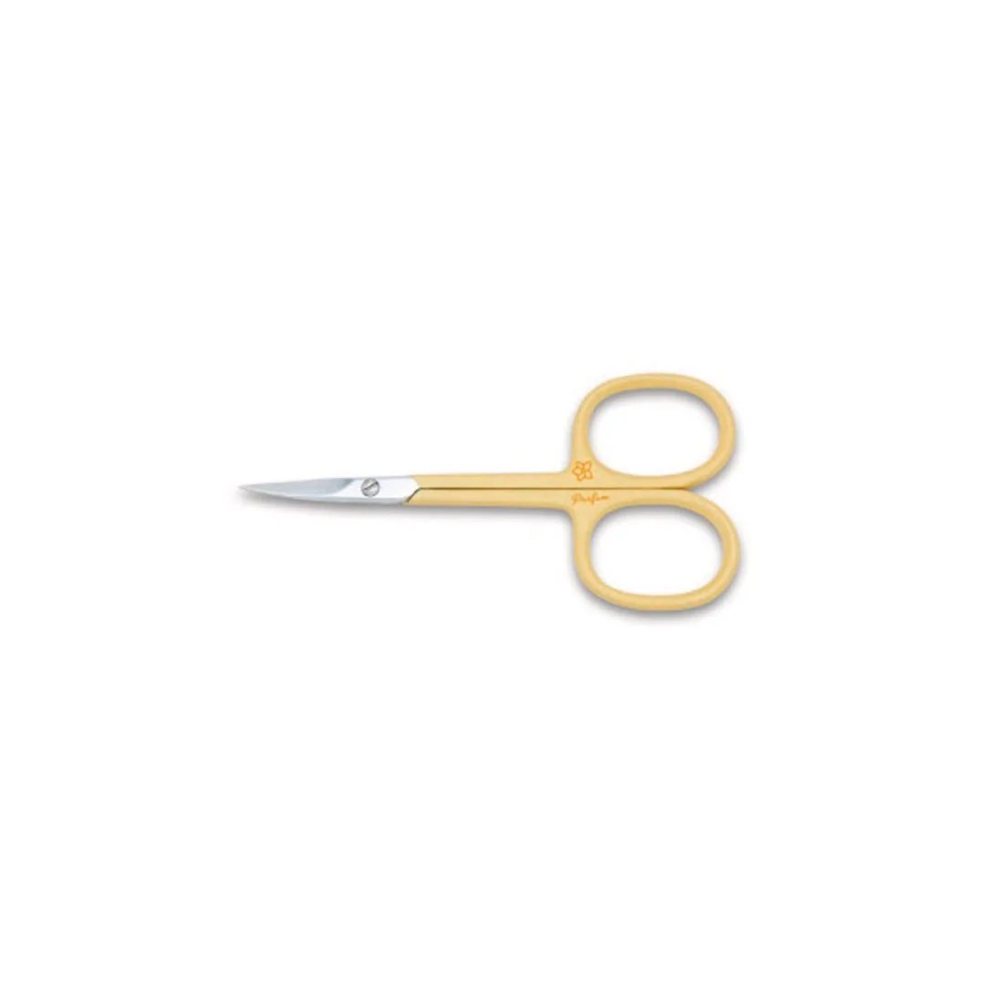 TRES CLAVELES PROVENCE TIJERAS CUTICULA OLOR A JAZMIN 9cm 3.5´´