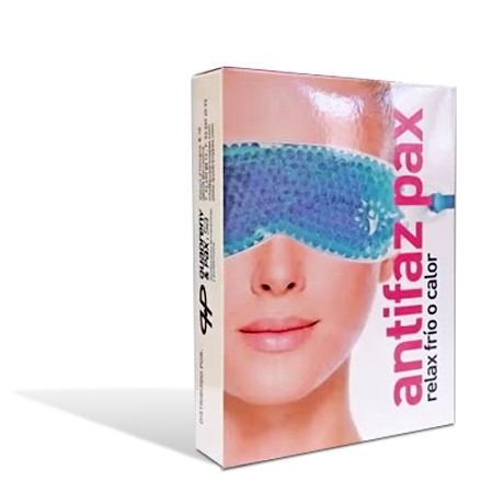 BILCA ANTIFAZ PAX FRIO-CALOR