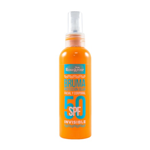 ROSE &ROSE BRUMA SOLAR F.P.S. 50 150 ml