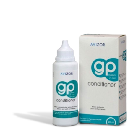 AVIZOR GP CONDITIONER 120 ml