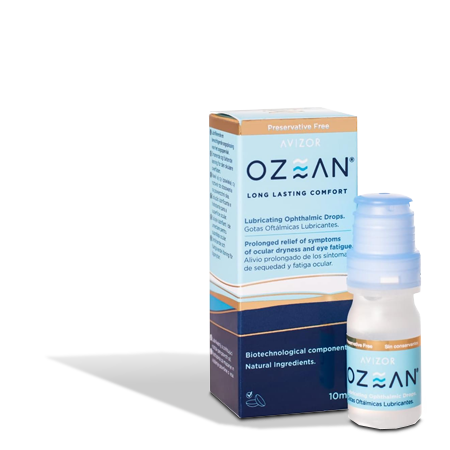 AVIZOR OZEAN 10 ml