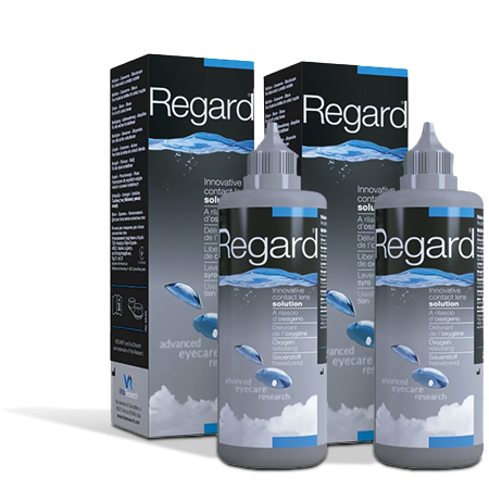 AVIZOR REGARD 2 X 355 ml