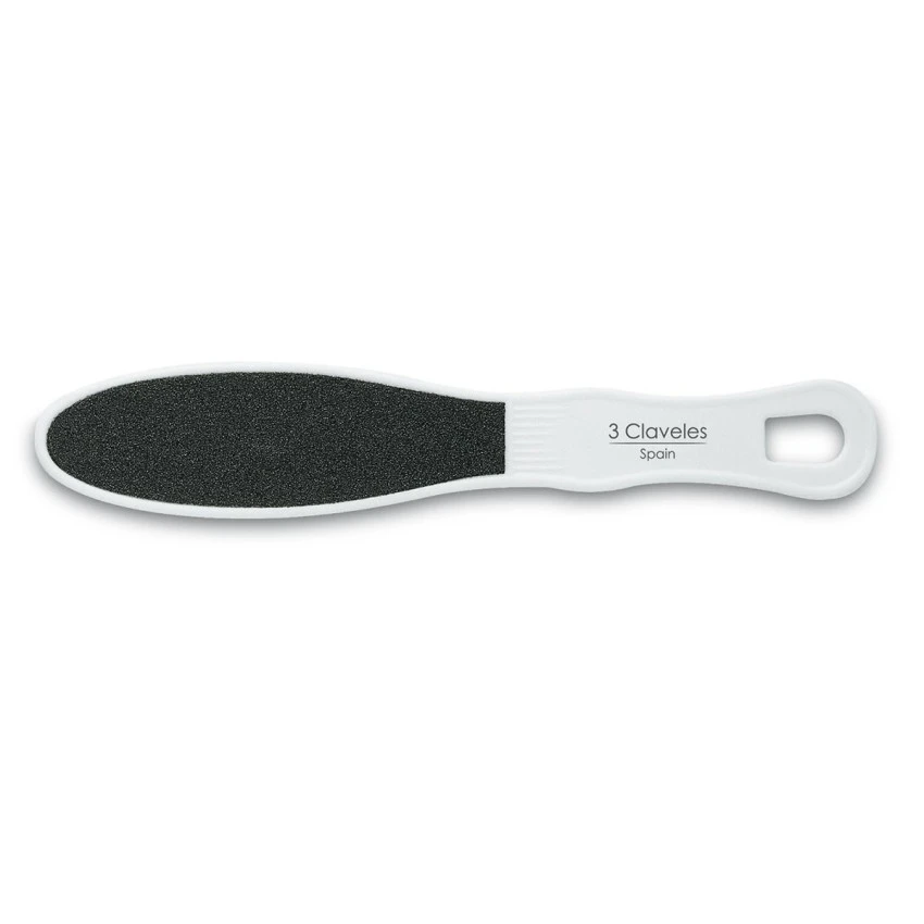TRES CLAVELES LIMA PEDICURO 24 cm.