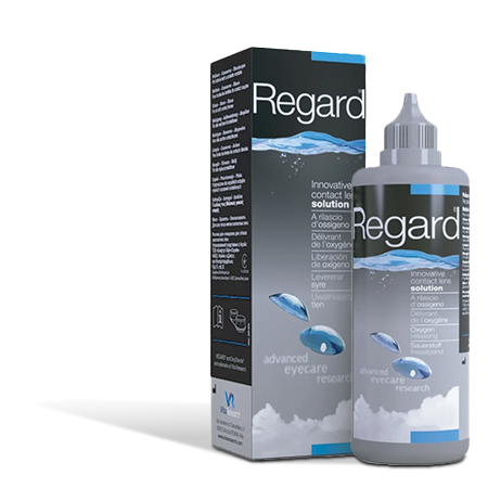 AVIZOR REGARD 355 ml