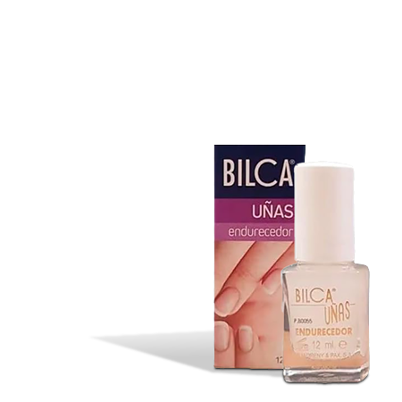 BILCA ENDURECEDOR DE UÑAS 12 ml