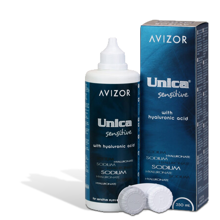 AVIZOR UNICA SENSITIVE 350 ml