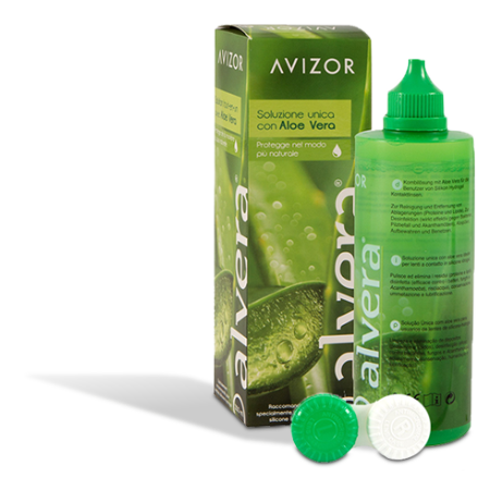 AVIZOR ALVERA 350 ml